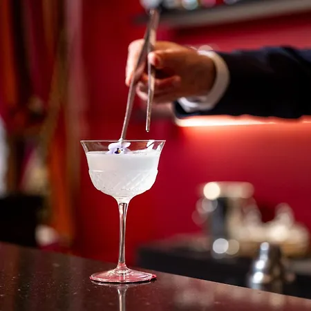 Hotel Luxury Boutique De Castillion