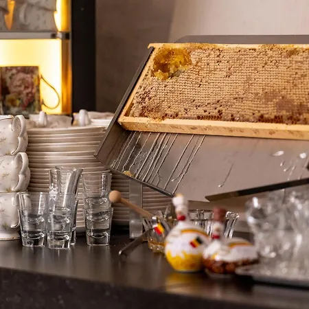 Luxury Boutique De Castillion Hotel Bruges