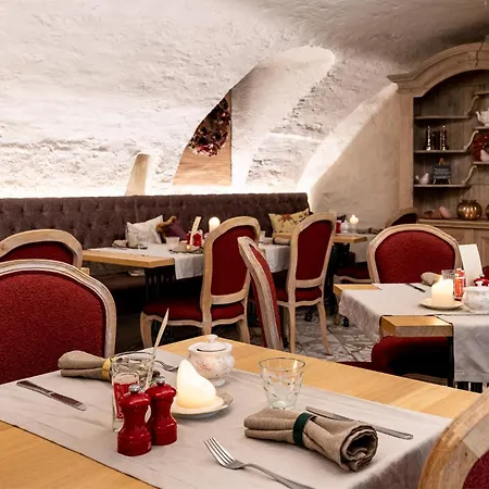 Luxury Boutique De Castillion Bruges