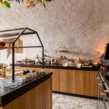 Luxury Boutique De Castillion 4* Bruges