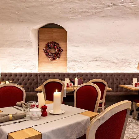 Luxury Boutique De Castillion Hotel Bruges